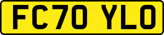 FC70YLO