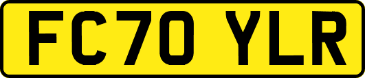 FC70YLR