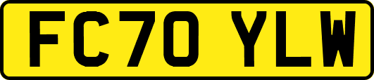 FC70YLW