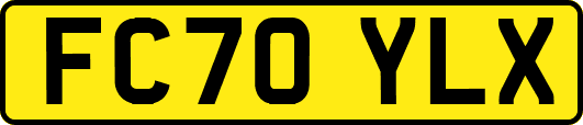 FC70YLX