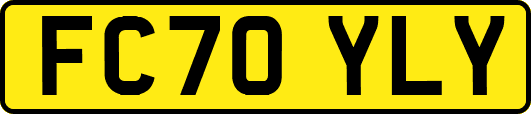 FC70YLY
