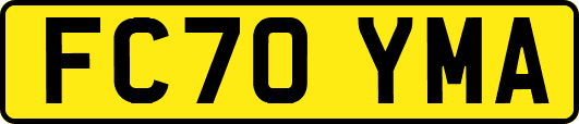 FC70YMA