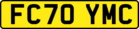 FC70YMC