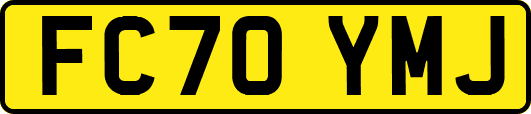 FC70YMJ