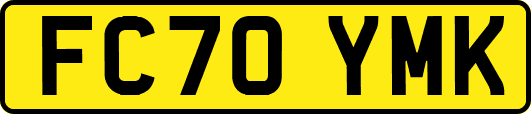 FC70YMK