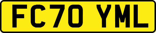 FC70YML