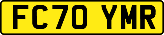 FC70YMR