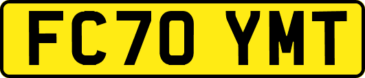 FC70YMT