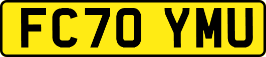 FC70YMU