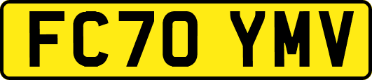 FC70YMV
