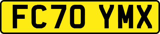 FC70YMX