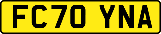 FC70YNA
