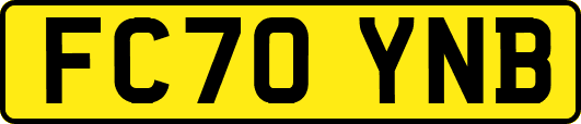 FC70YNB