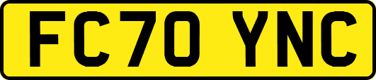 FC70YNC