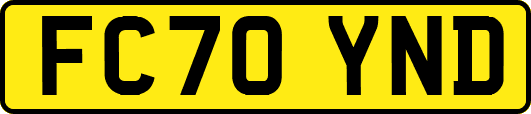 FC70YND