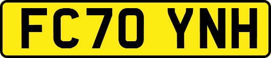 FC70YNH