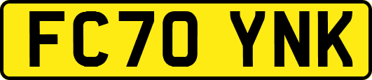 FC70YNK