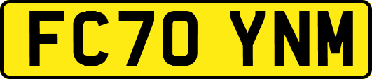 FC70YNM