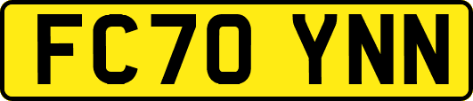 FC70YNN