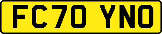 FC70YNO