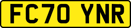 FC70YNR