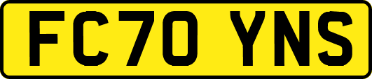 FC70YNS