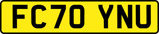 FC70YNU