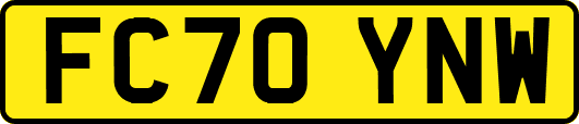 FC70YNW