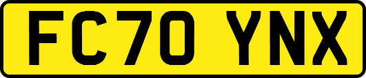 FC70YNX