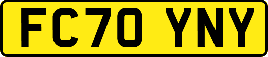 FC70YNY