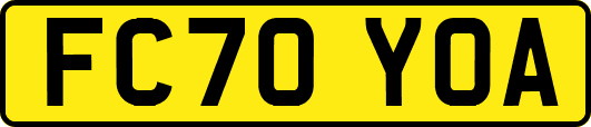 FC70YOA