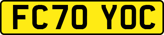 FC70YOC