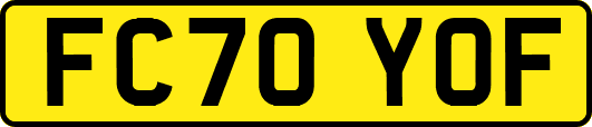 FC70YOF