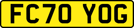 FC70YOG
