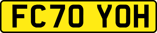 FC70YOH