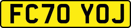 FC70YOJ