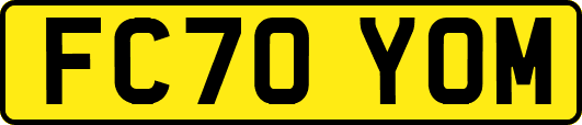 FC70YOM