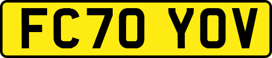 FC70YOV