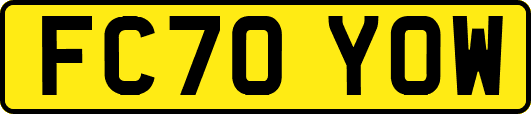 FC70YOW