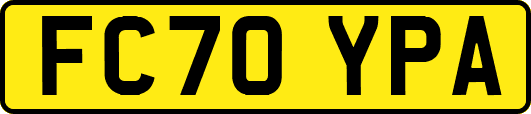 FC70YPA