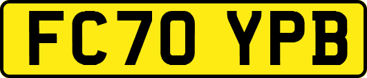FC70YPB