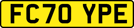 FC70YPE