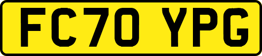 FC70YPG