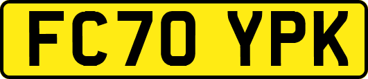 FC70YPK