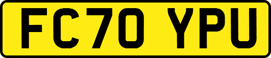 FC70YPU