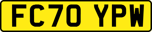 FC70YPW