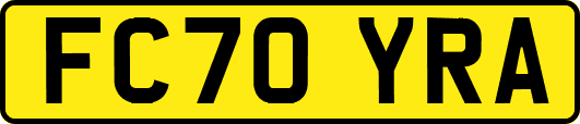 FC70YRA