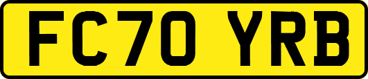 FC70YRB