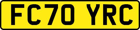 FC70YRC