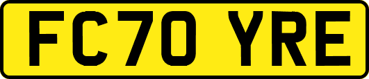 FC70YRE